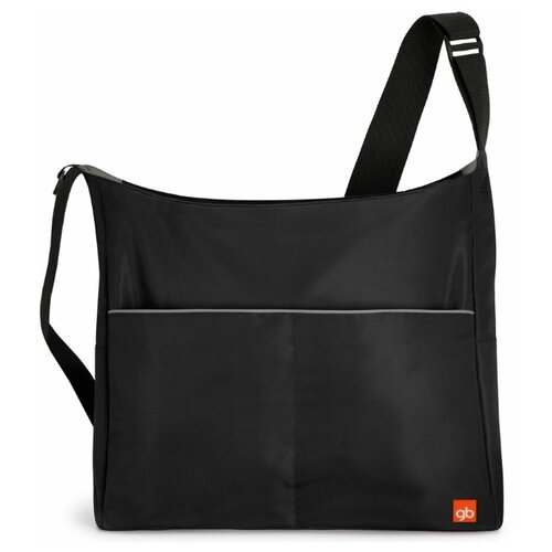 фото Gb сумка для коляски (black)