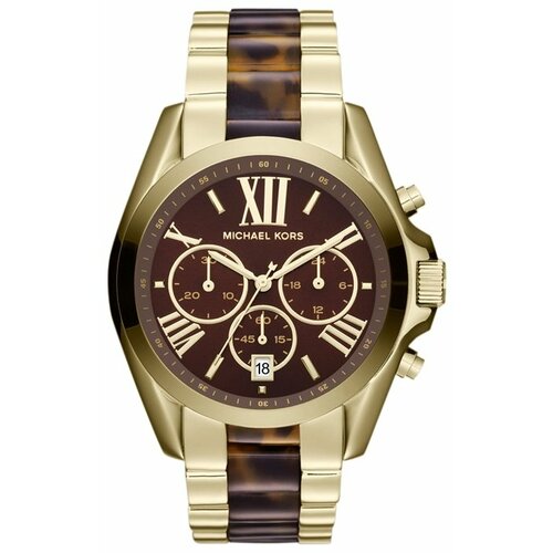 фото Наручные часы michael kors bradshaw mk5696