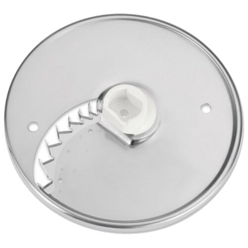 фото KitchenAid диск для кухонного комбайна 5KFP7FF стальной
