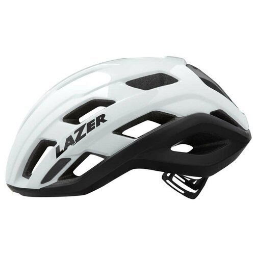 фото Велосипедный шлем lazer helmet strada kc ce-cps, белый, s