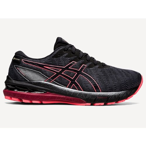 фото Asics кроссовки gt-2000 10 gtx ws ru 37.5 uk 5 1/2 us 7 1/2, carrier grey/black