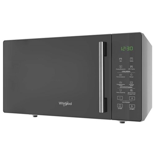 фото Микроволновая печь whirlpool mwps 253 sm