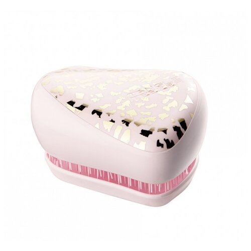 фото Tangle teezer массажная щетка compact styler