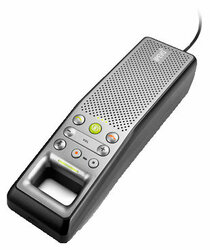 USB-телефон Ipevo TR-10