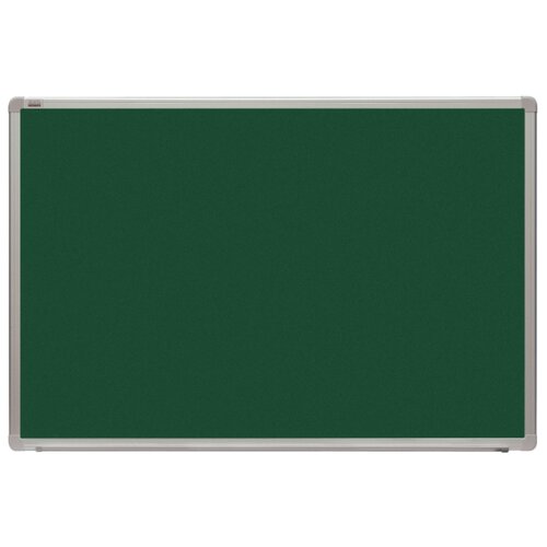 фото Доска магнитно-меловая 2x3 TKA96 (60х90 см) зеленый