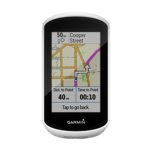 фото Велокомпьютер garmin edge explore gps