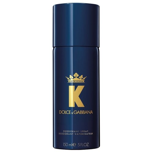 фото Дезодорант спрей k by dolce & dolce & gabbana