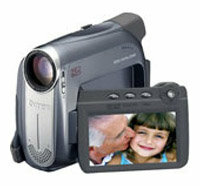 ΠΠΈΠ΄Π΅ΠΎΠΊΠ°ΠΌΠ΅ΡΠ° Canon MV920 ΠΠΈΠ΄Π΅ΠΎΠΊΠ°ΠΌΠ΅ΡΠ° Canon MV920