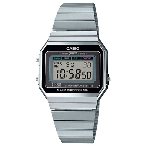 фото Наручные часы casio vintage a700we-1a