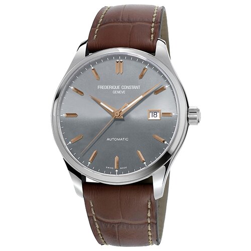 фото Наручные часы frederique constant fc-303lgr5b6