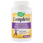 Completia Prenatal Multi-Vitamin таб. №240 - изображение