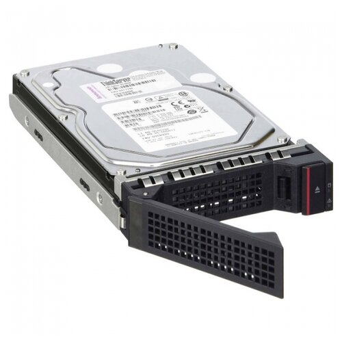 фото Жесткий диск lenovo de sas nl (12gb/s) 3.5" 12tb (4xb7a14104)