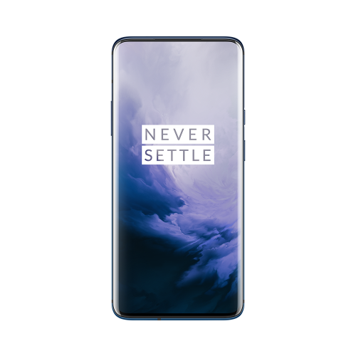 фото Смартфон oneplus 7 pro 6/128gb, туманный синий