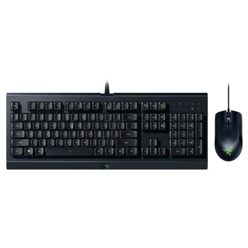 фото Набор razer cynosa lite & abyssus lite rz84-02740400-b3r1