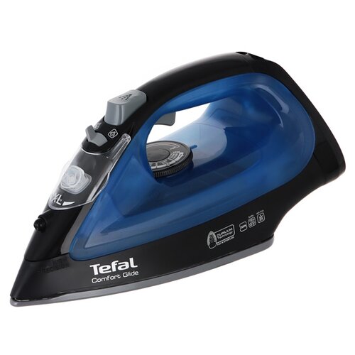 фото Утюг Tefal FV2674 Comfort Glide