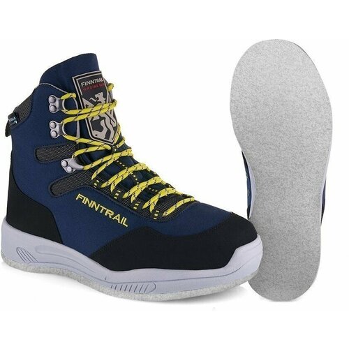 фото Ботинки finntrail sportsman 5199 р. 14 (47) blue