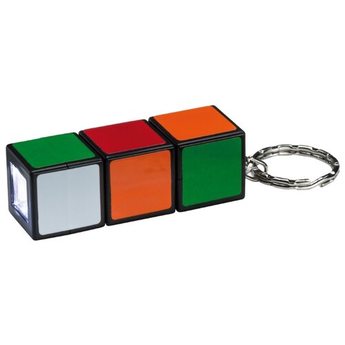 фото Ручной фонарь paulmann magic cube 78967 разноцветный