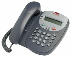 VoIP-телефон Avaya 5402