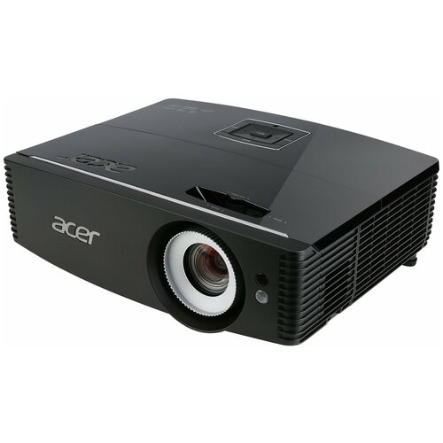 фото Acer проектор acer p6500 dlp 1920x1080 5000lm 20000:1 1xhdmi 1xusb mr.jmg11.001