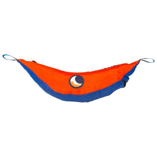 фото Мини-гамак детский ticket to the moon mini hammock цв. royal blue/orange