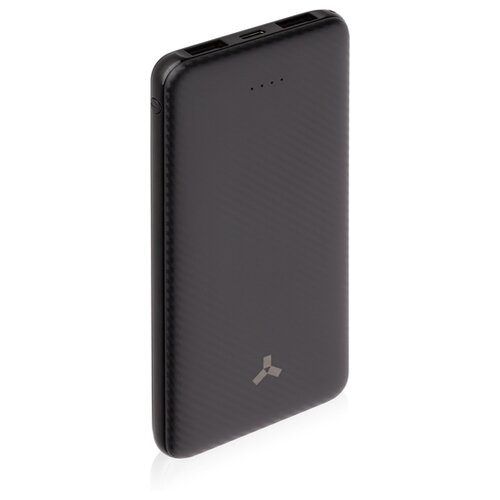 фото Аккумулятор accesstyle midnight 10p 10000 mah, черный