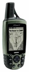 Навигатор Garmin GPSMAP 60