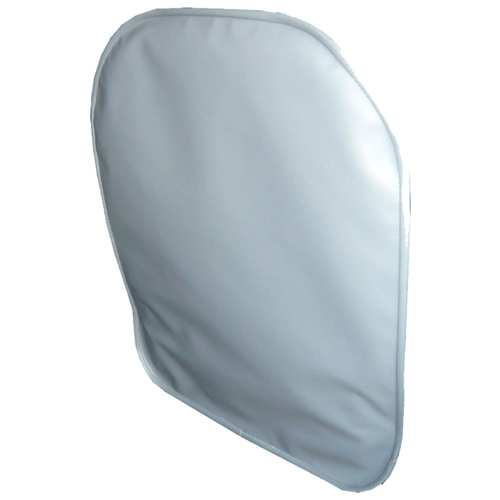 фото Защита спинки : lux cover frontseat (серый)