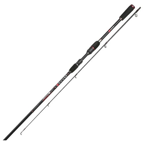 фото Спиннинг mikado nihonto red cut perch 220 (тест 3-15 г)