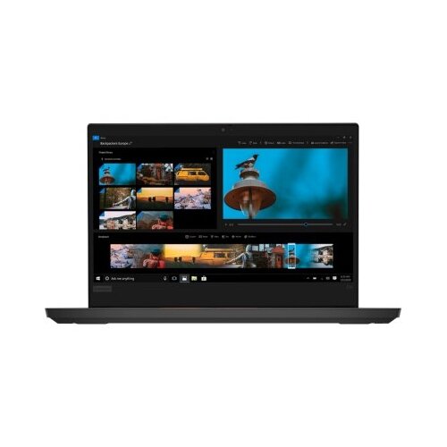 фото Ноутбук lenovo thinkpad e14 20ra002trt (core i5 1600 mhz (10210u)/8192mb/1000gb+256 gb ssd/14"/1920x1080/dos)