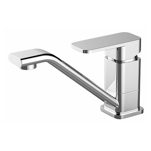 фото Смеситель raiber dover r2701 для раковины