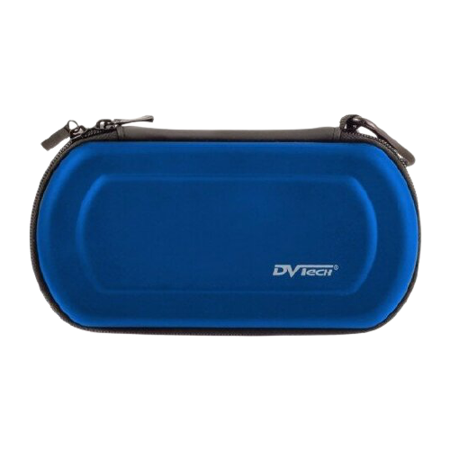 фото Dvtech защитный чехол для sony playstation portable (ac488) синий