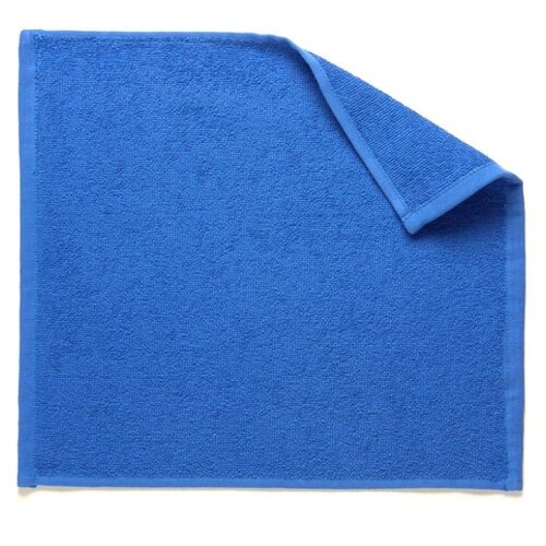фото Набор полотенец "barakat" махра; голубой; набор из 5 штук баракат-текс,barakat