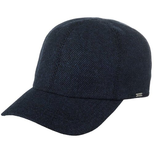 фото Бейсболка wigens 130218 baseball classic cap, размер 61