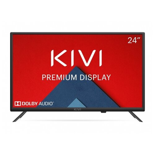 фото Телевизор kivi 24h510kd 24" (2020)