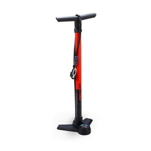 фото Насос bbb bfp-22 airstorm black/red