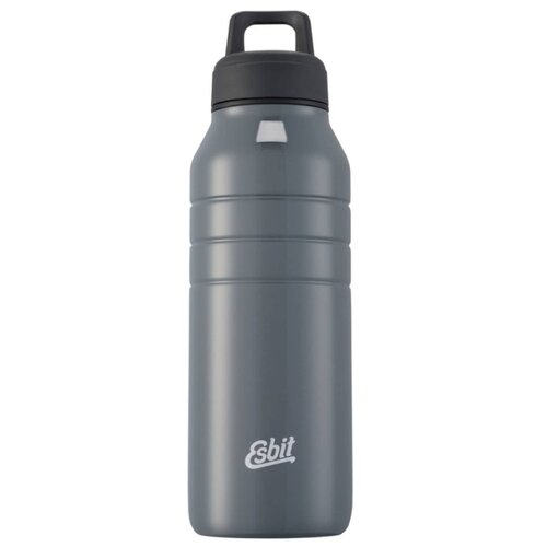 фото Esbit бутылка для воды esbit majoris (темно-серый, 680 мл)