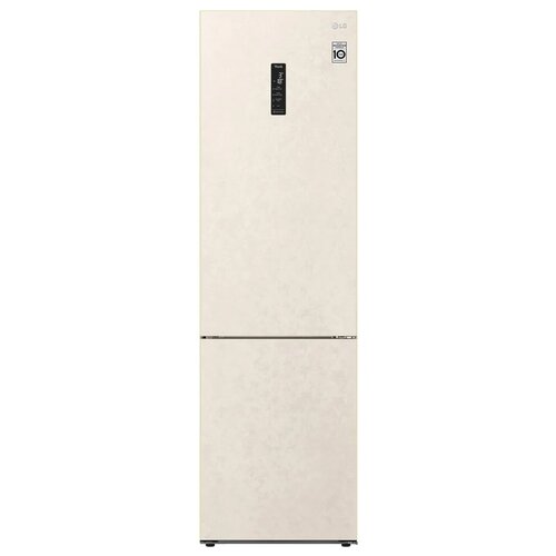 Холодильник LG DoorCooling+ GA-B509CEQM холодильник с морозильником lg doorcooling ga b459cewl