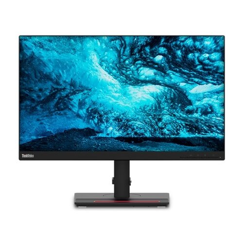 фото Монитор lenovo thinkvision t23i-20 23", черный