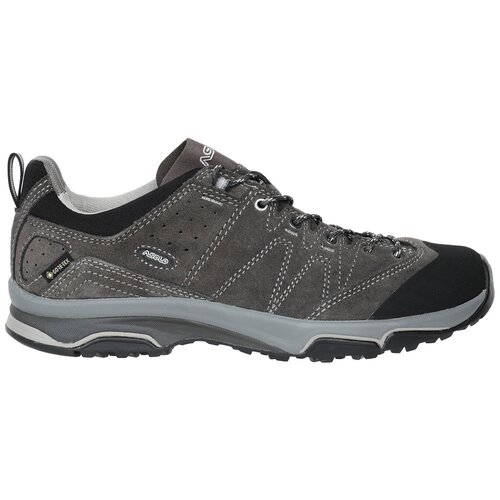 фото Ботинки asolo hiking agent evo gv graphite (uk:10)