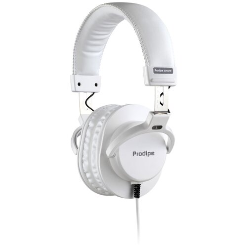 фото Наушники prodipe 3000, white