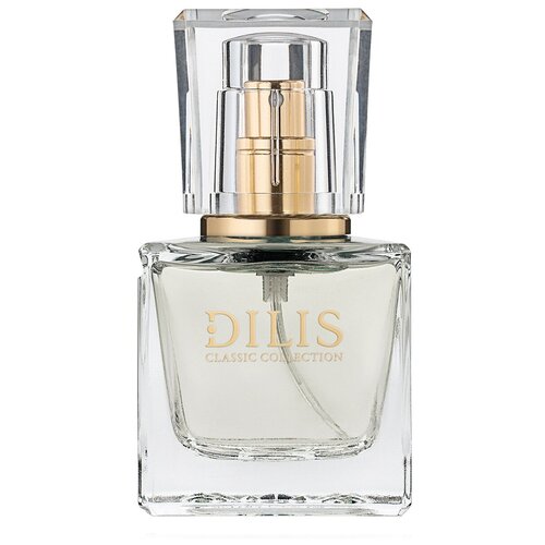 Духи Dilis Parfum Classic Collection №10, 30 мл духи dilis parfum classic collection 2 30 мл