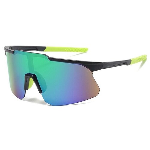 фото Солнцезащитные спортивные очки для бега, велосипеда, волейбола loco