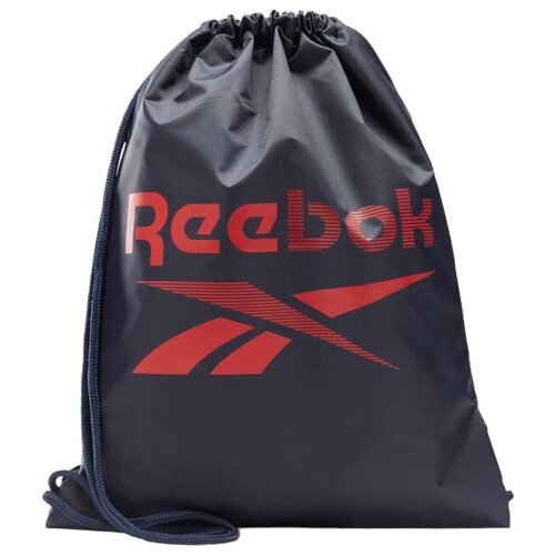 фото Мешок для обуви reebok te gymsack унисекс h49984 nsz