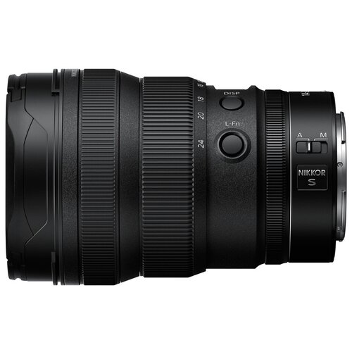 Объектив Nikon Z 14-24 mm f/2.8 S Nikkor Z