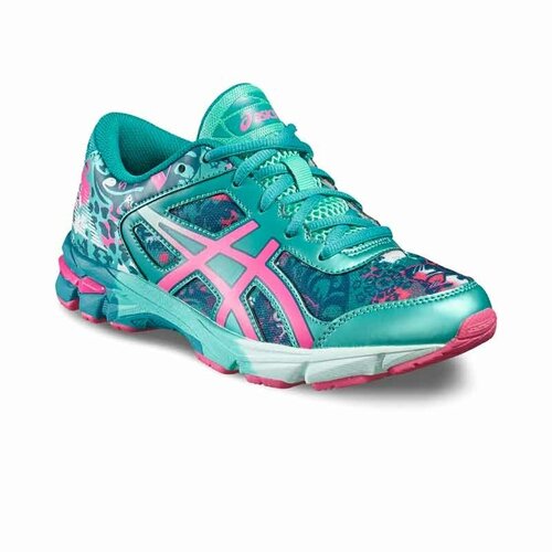 фото Кроссовки для девочки asics gel-noosa tri 11 gs 1.0