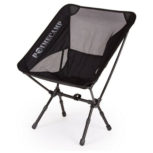 фото Стул primecamping tourist chair черный