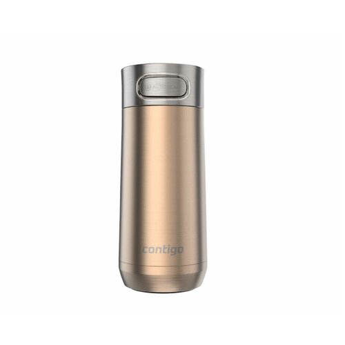 фото Термокружка contigo luxe, 0.36 л white zinfandel