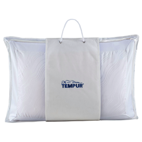 фото Подушка tempur traditional breeze soft