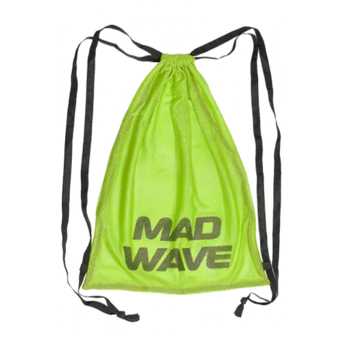 фото Мешок dry mesh bag mad wave