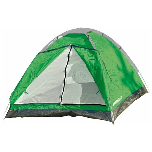 фото Палатка palisad 69523 зеленый